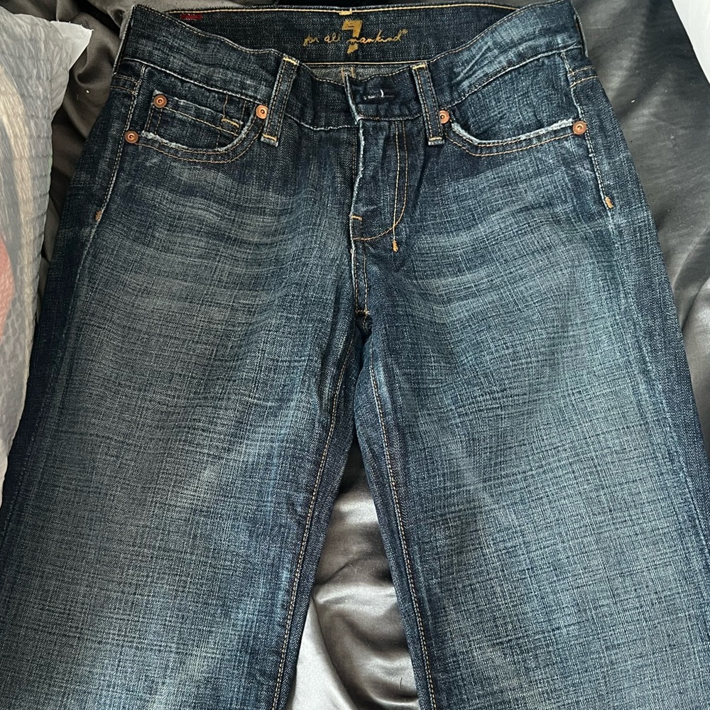 Size 24 Women’s Flair Pant